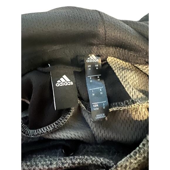 Adidas Clima Warm Hoodie Size Medium - Picture 4 of 7